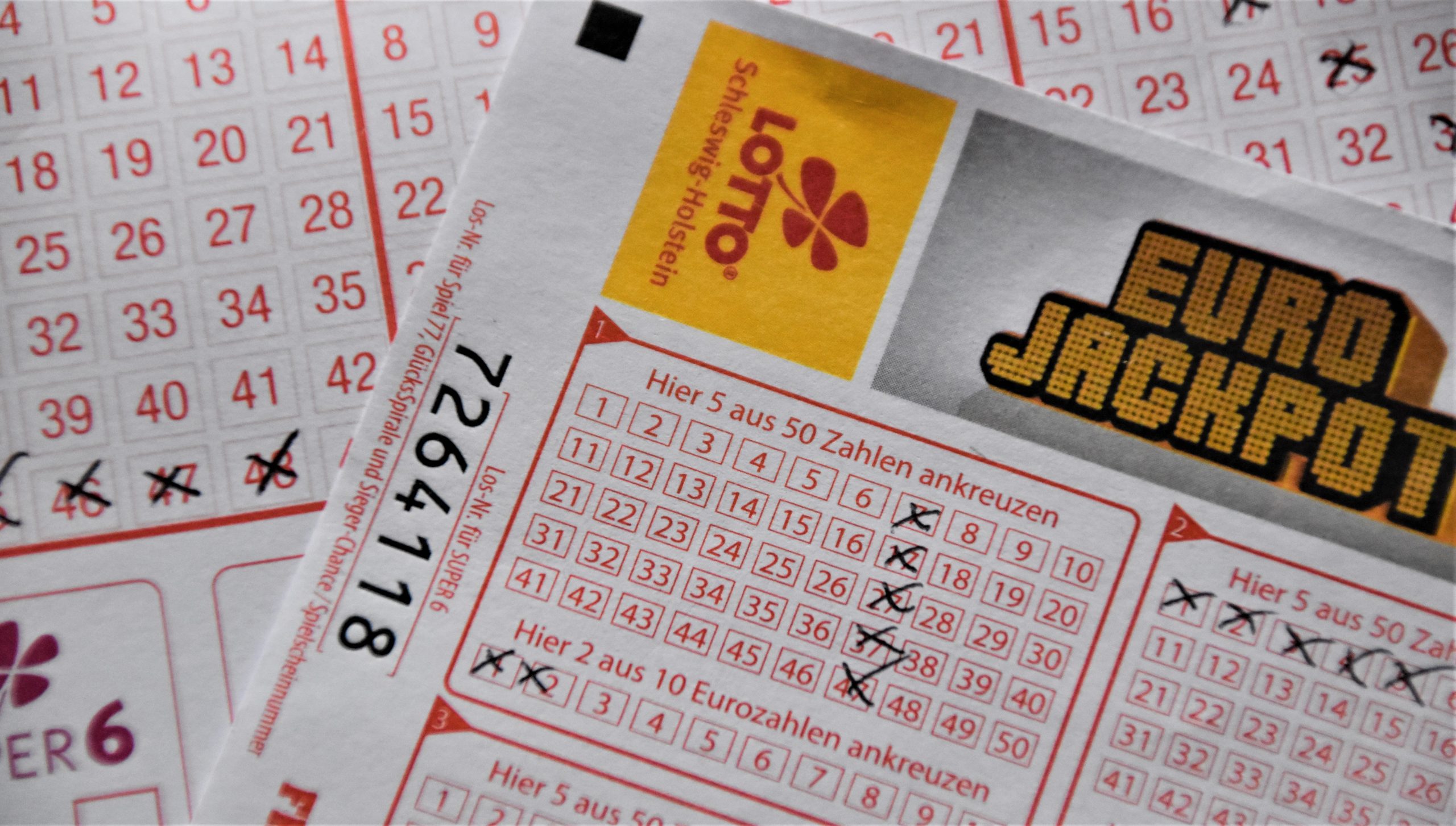 Lotto-Fall: Stellt die Lottospielgemeinschaft eine Gesellschaft bürgerlichen Rechts nach §§ 705 ff. BGB dar?