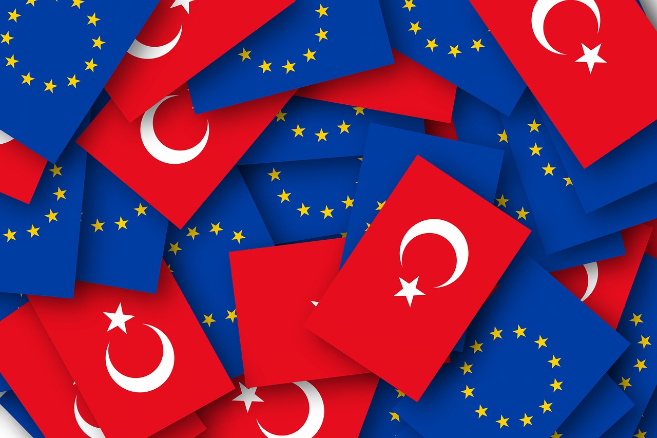 EGMR verurteilt Türkei