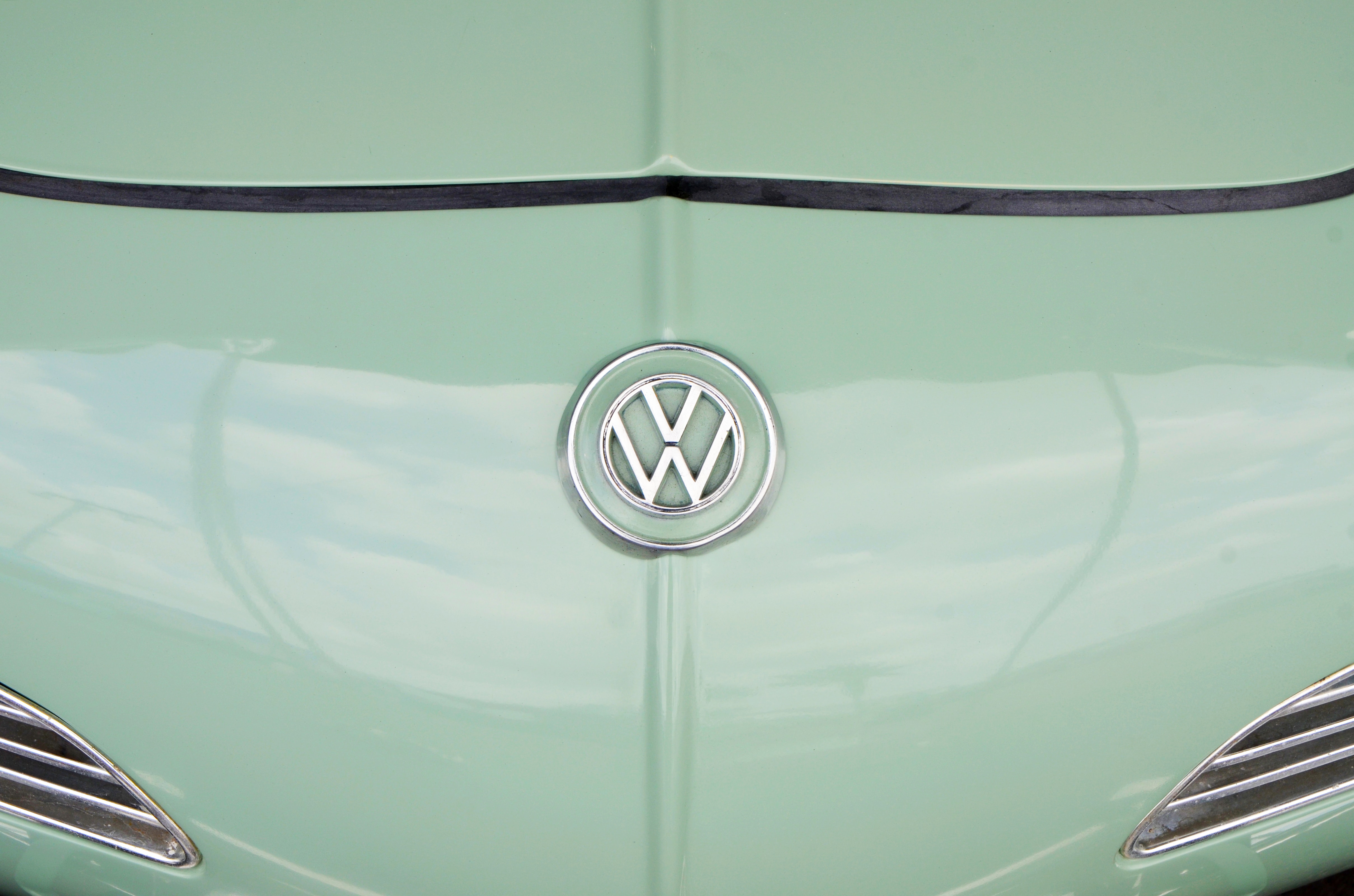 VW Musterfeststellungsklage kommt ins Rollen
