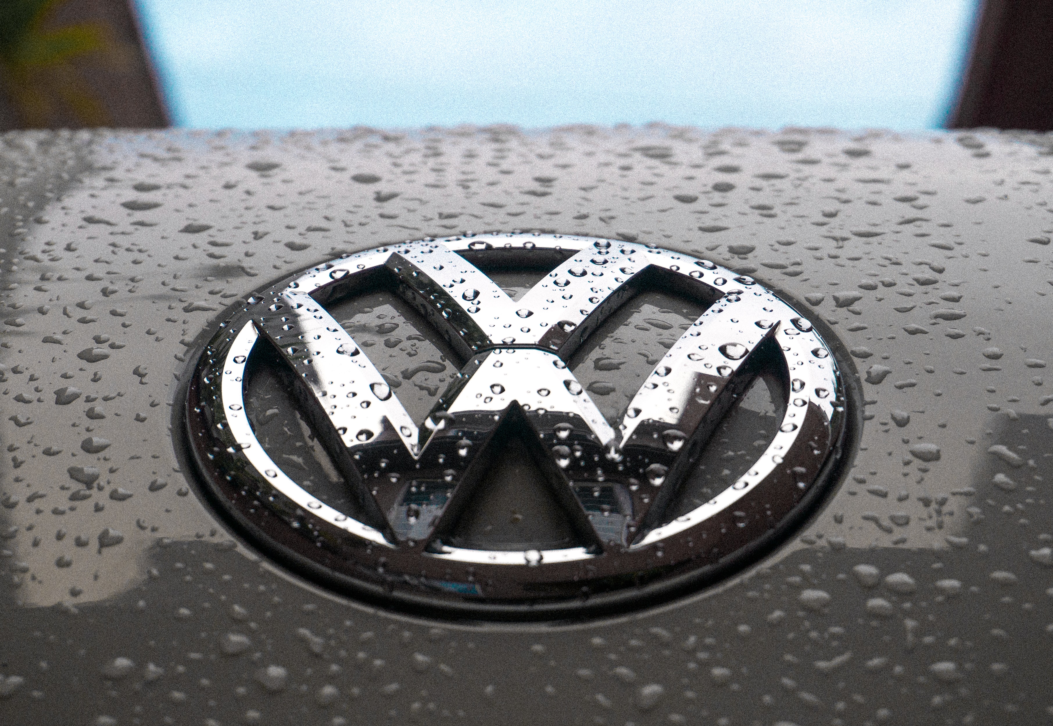 BGH: VW muss Schadensersatz für manipulierte Dieselautos zahlen