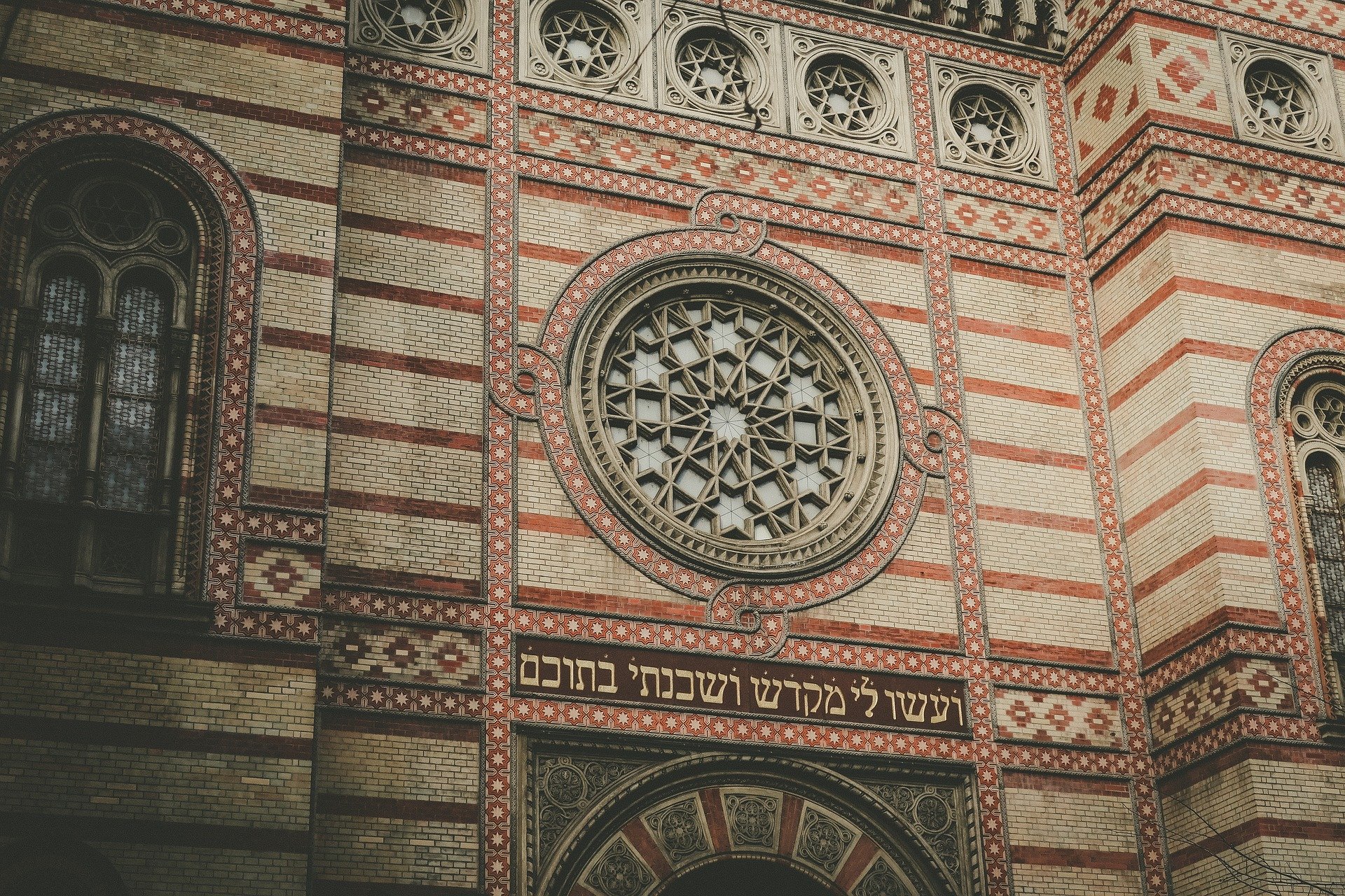 Prozessbeginn zum Anschlag auf Synagoge in Halle