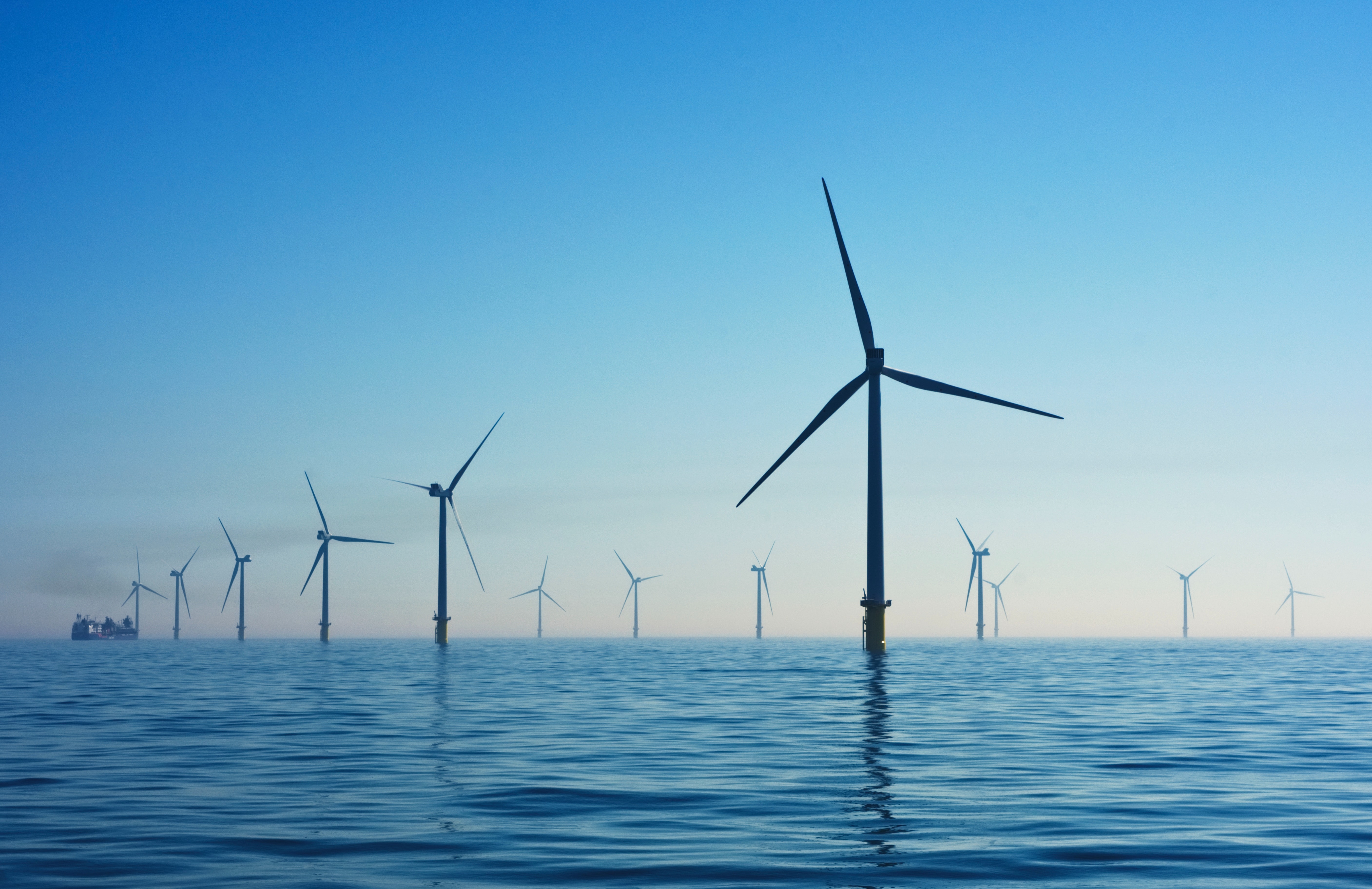 BVerfG zu Offshore-Windparks