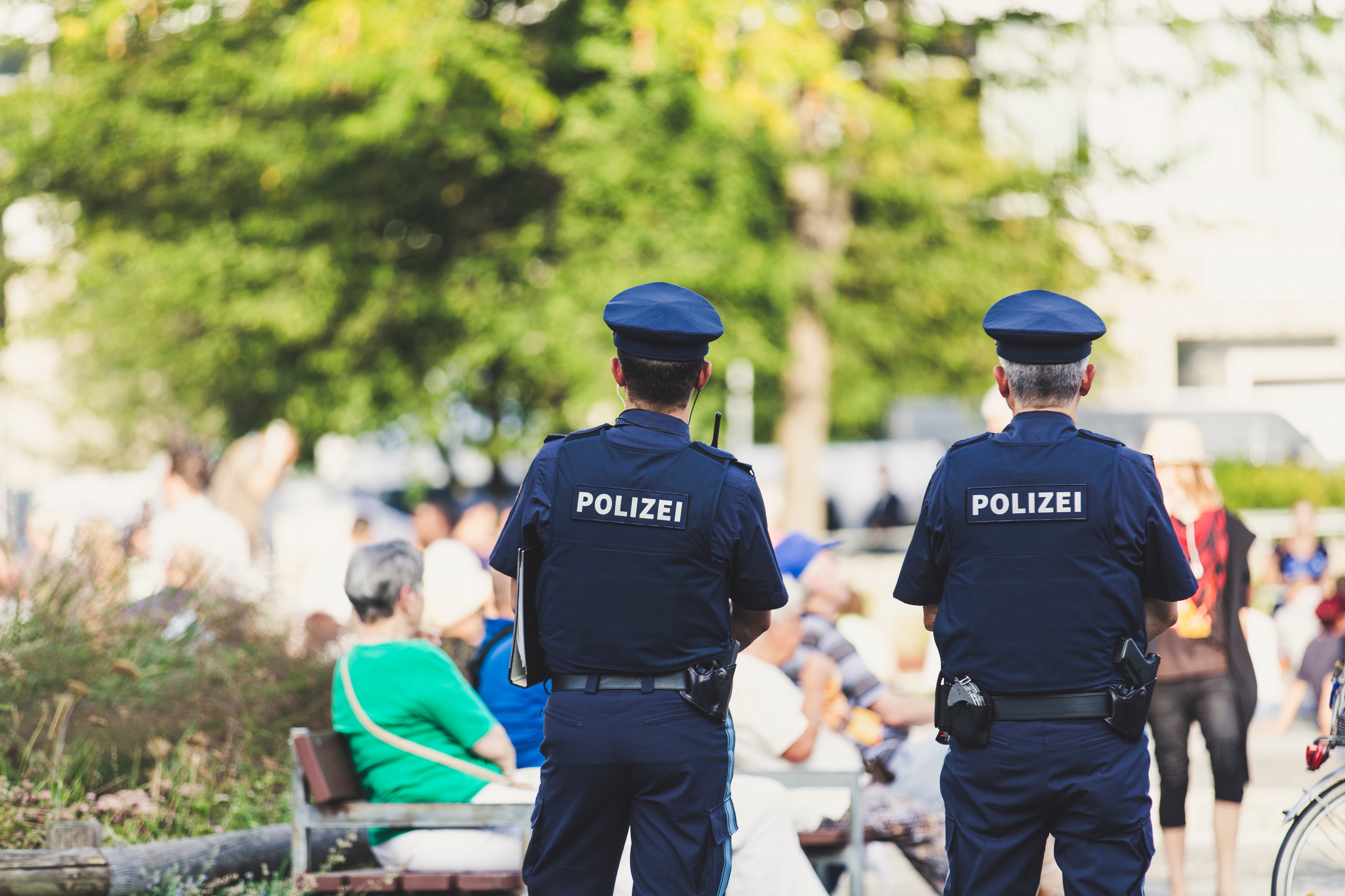 Polizei ermittelt gegen Polizei – ist das ein gutes Prinzip oder braucht es unabhängige Polizeibeschwerdestellen?