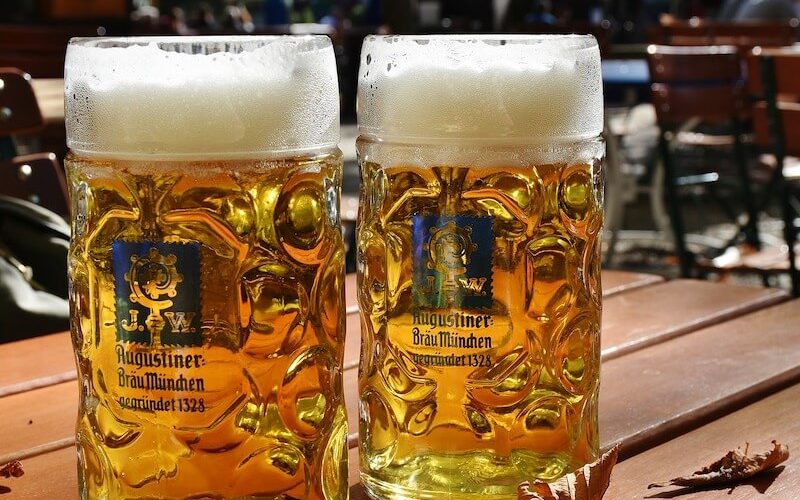 VGH Bayern setzt bayernweites Alkoholverbot außer Vollzug