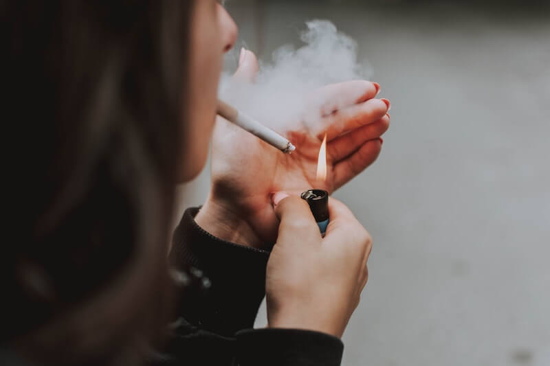 LAG Thüringen: Kündigung wegen nicht erfasster Raucherpausen