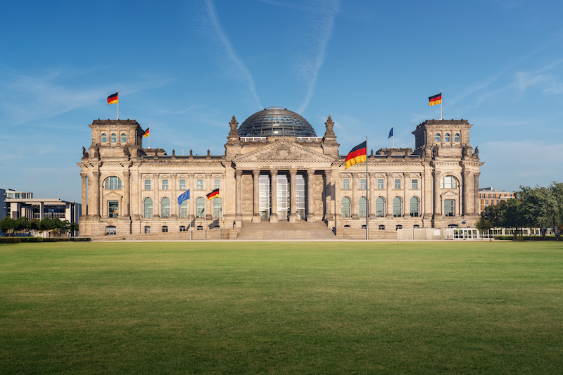 Neues Bundestagswahlrecht auf dem Prüfstand