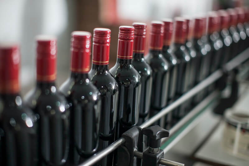 VG Koblenz zum Betrieb eines Weinverkaufsautomaten auf Privatgrund