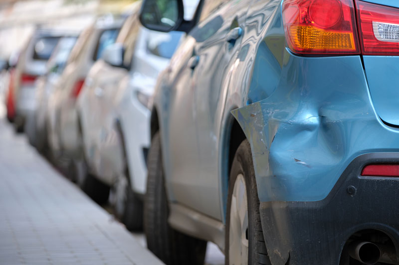 BayVGH zur Fahrtenbuchauflage bei Firmenfahrzeugen