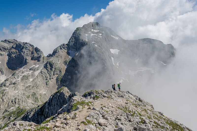 Update zu OLG München zum Schadenersatz nach gemeinsamer Bergtour