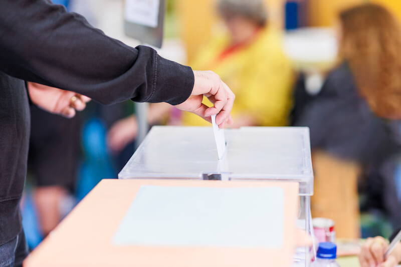 BayVGH zum Umgang mit der AfD auf kommunaler Ebene