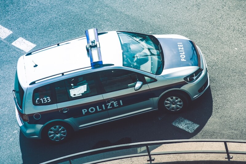 BayVGH und VG Berlin zur Rechtmäßigkeit von Grenzkontrollen
