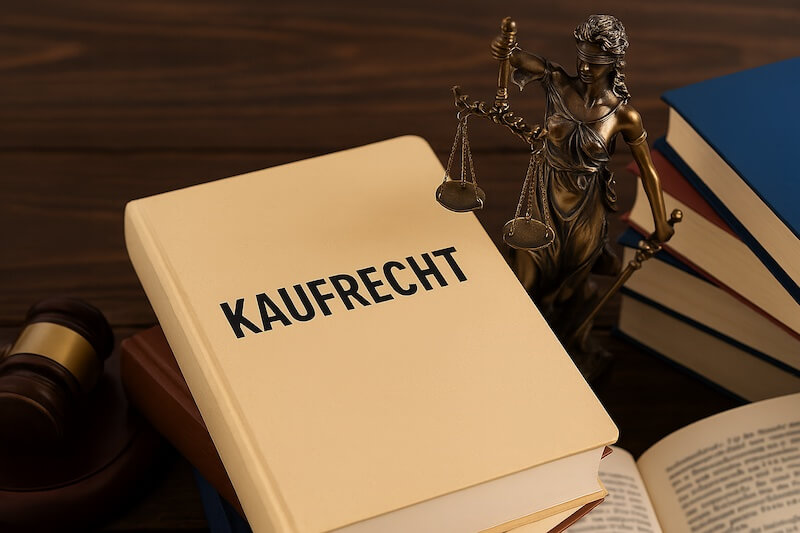 Rechtsprechungsüberblick 2024 zum Kaufrecht