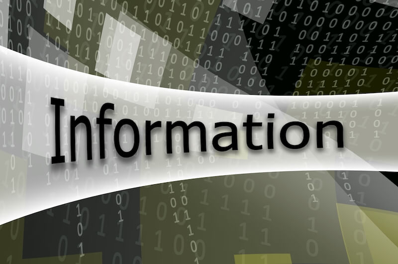 Sind bloße Entgeltinformationen einer Bank schon AGB oder nur Informationen?