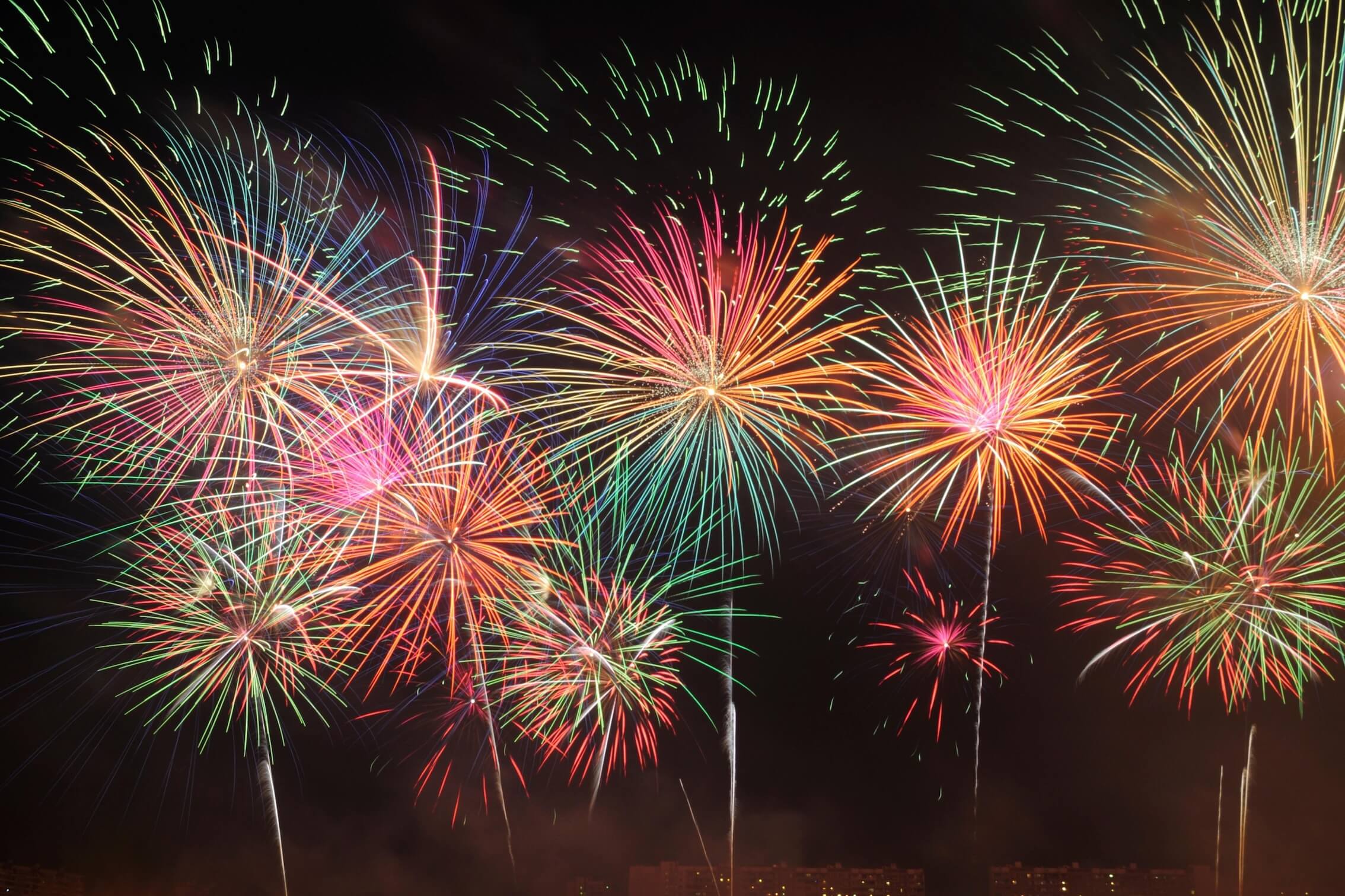 Silvester aus juristischer Sicht: Typische Klausurkonstellationen zum Jahreswechsel