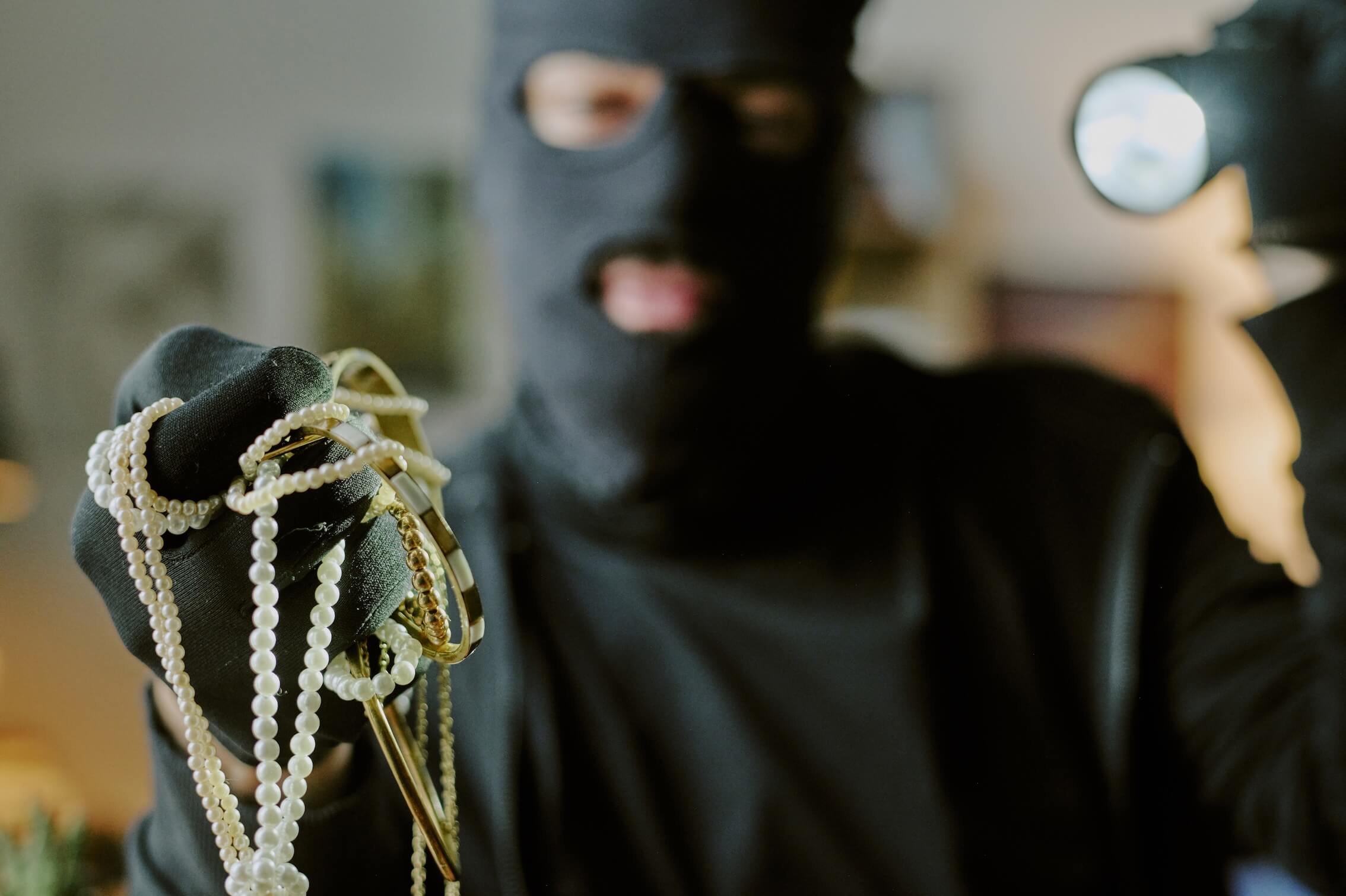 BGH zur sukzessiven Qualifikation beim Raub