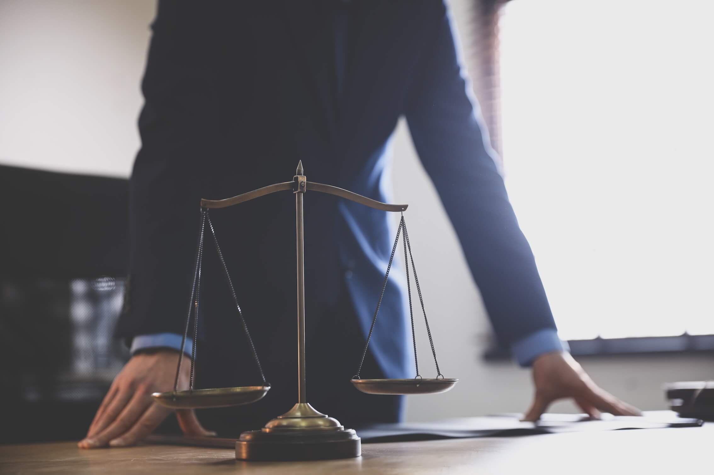 Der BGH zur Mitwirkung eines befangenen Staatsanwalts