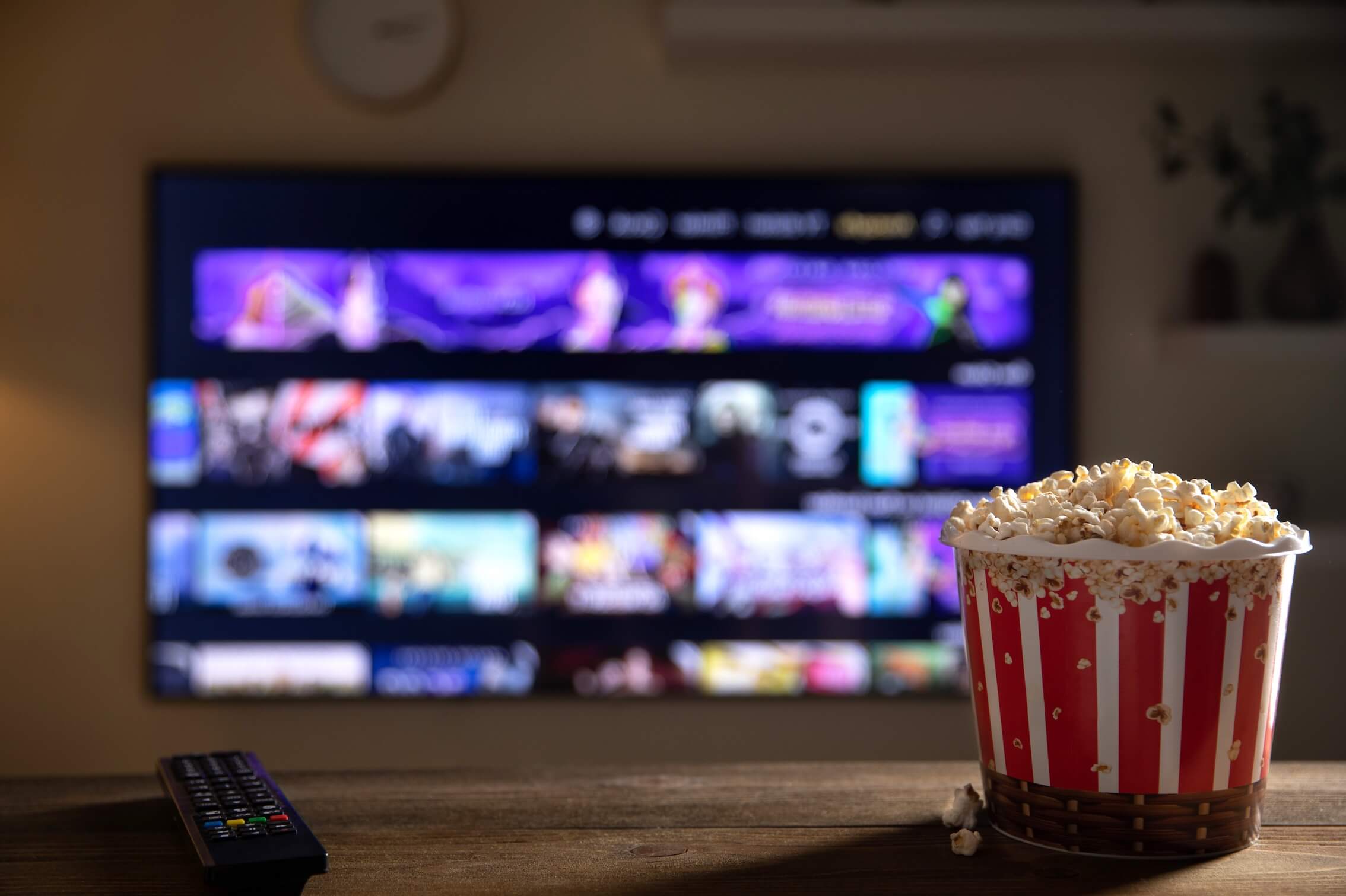 Kündigung erst bei aufgebrauchtem Guthaben? BGH erklärt Netflix-Klausel für unwirksam