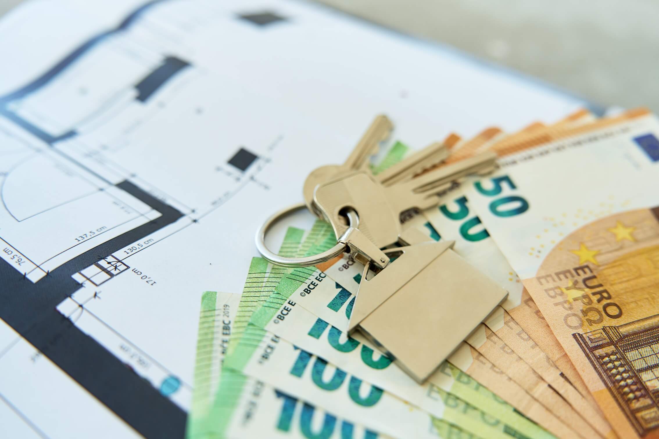 AGB-Recht vs. Preisklauselgesetz: BGH zur rückwirkenden Unwirksamkeit von Indexmietklauseln