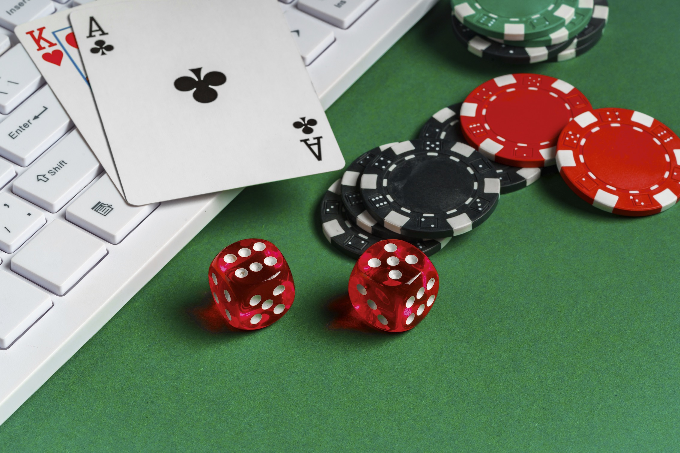 Klausurbeispiel: Rückzahlung von Verlusten bei unerlaubtem Online-Glücksspiel