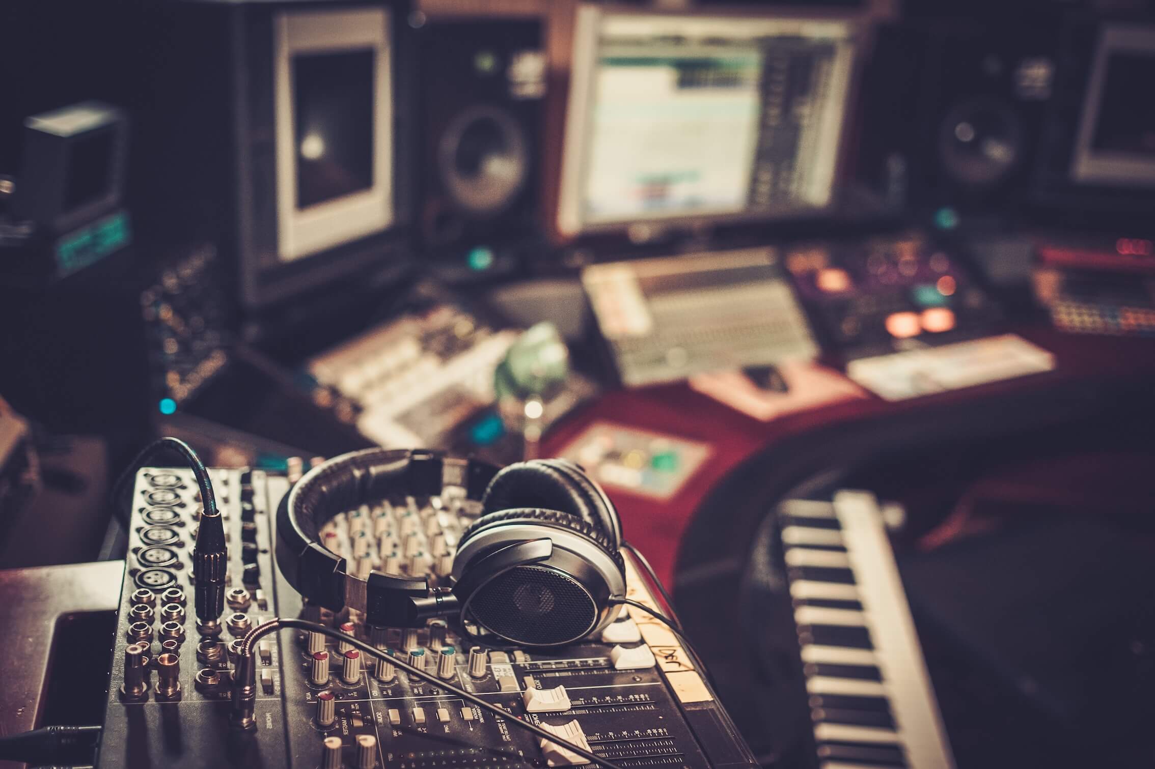 Metall auf Metall: Der BGH zum Sampling