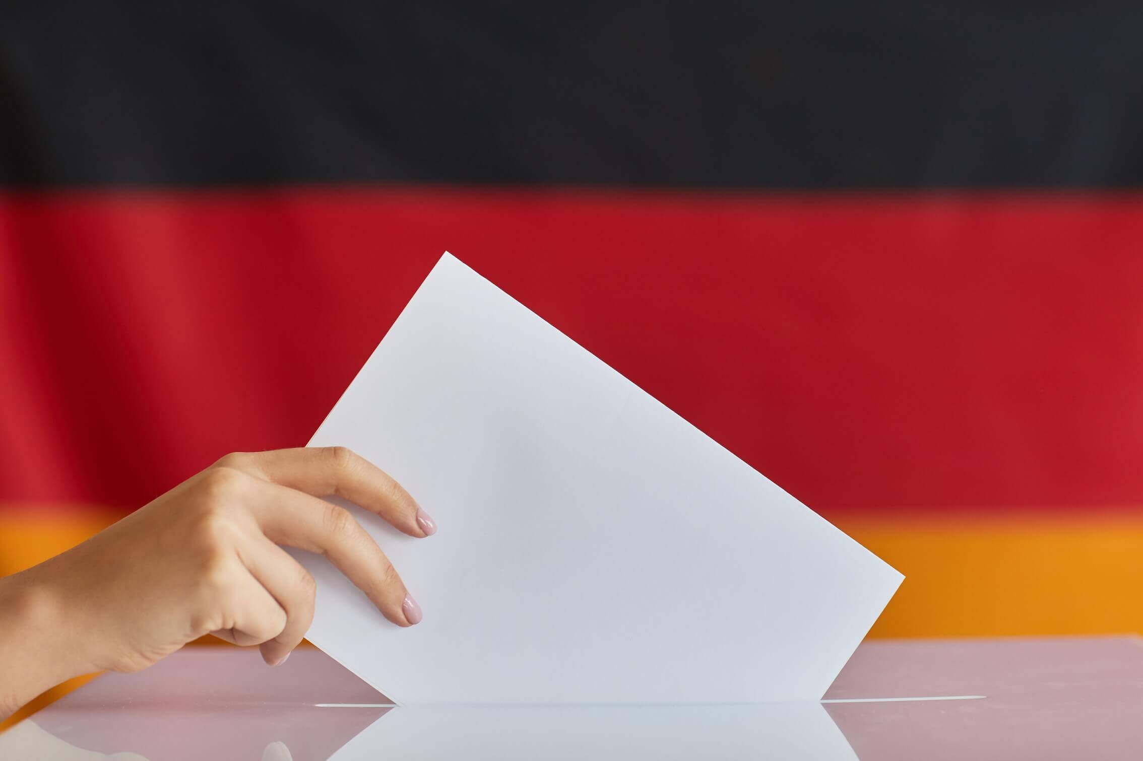 Schicksalswahljahr 2026: Was die neuen Landtage vor sich haben