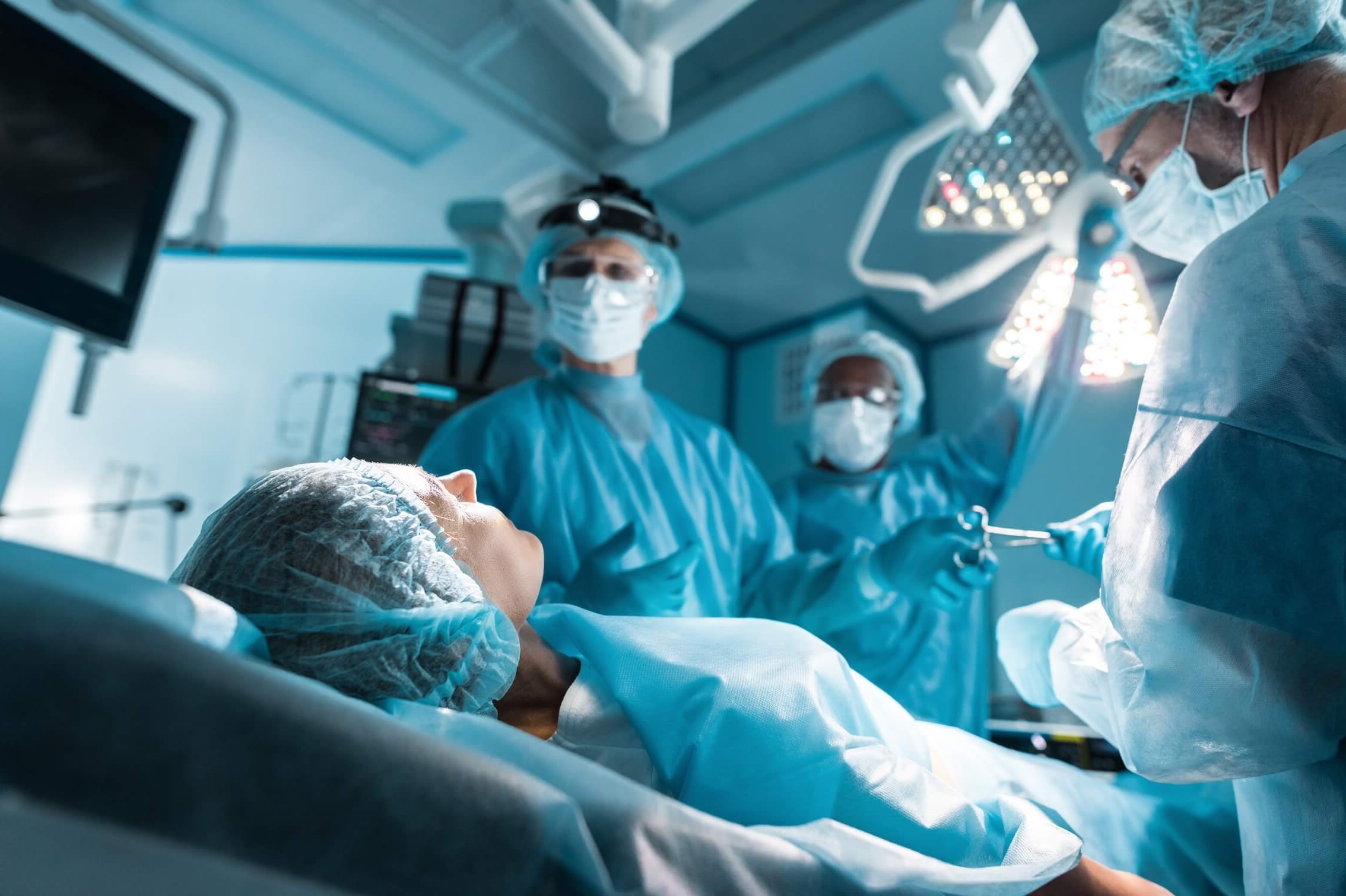 OLG Köln zur freien Patientenentscheidung