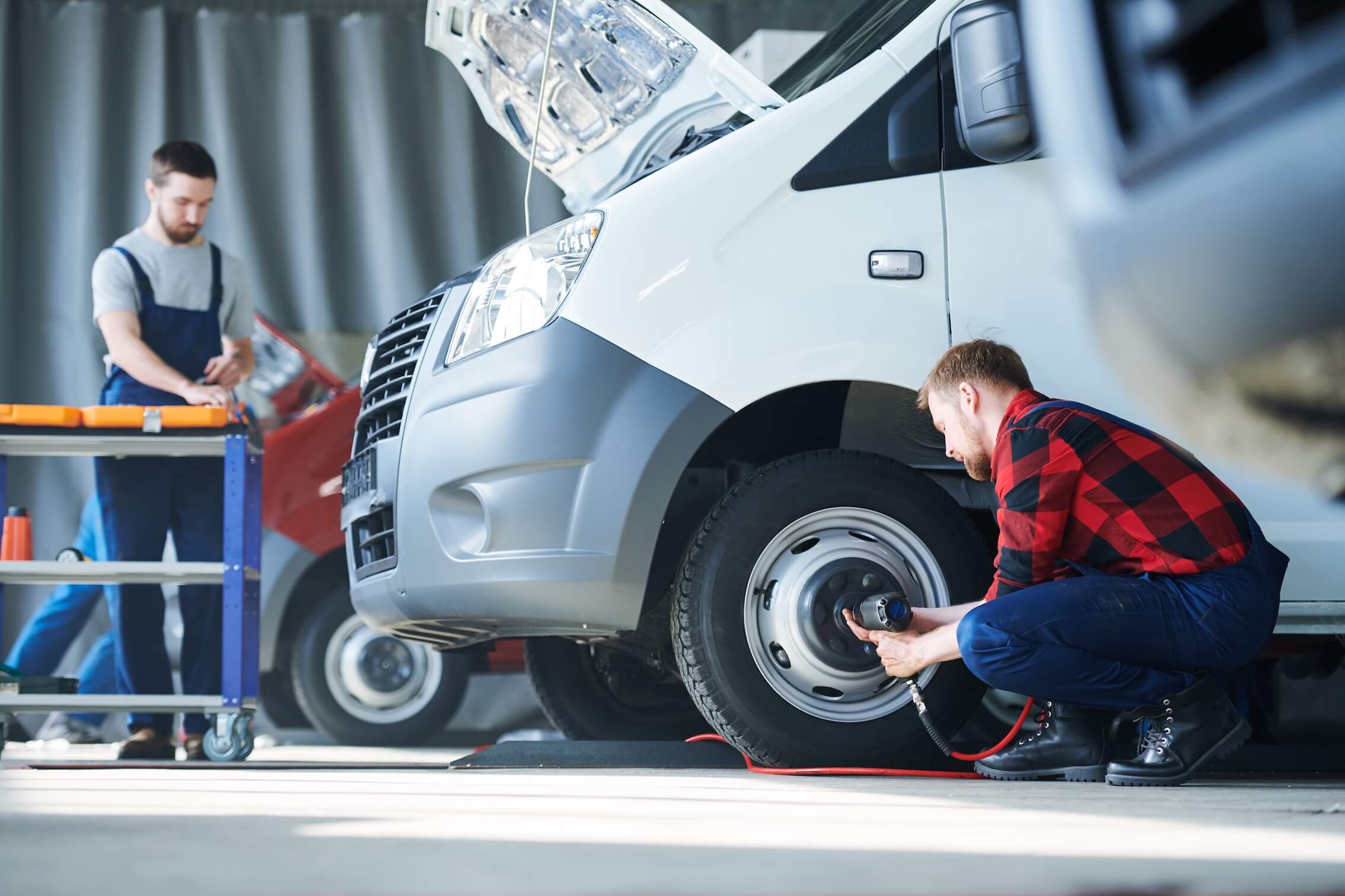 Günstige Werkstatt, teurer Schaden: Was muss die freie Werkstatt wissen?